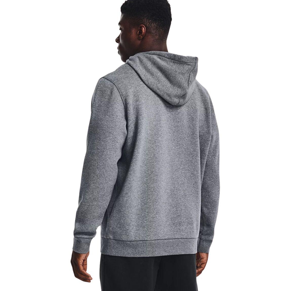 Under Armour Icon Fleece Hoodie - Men