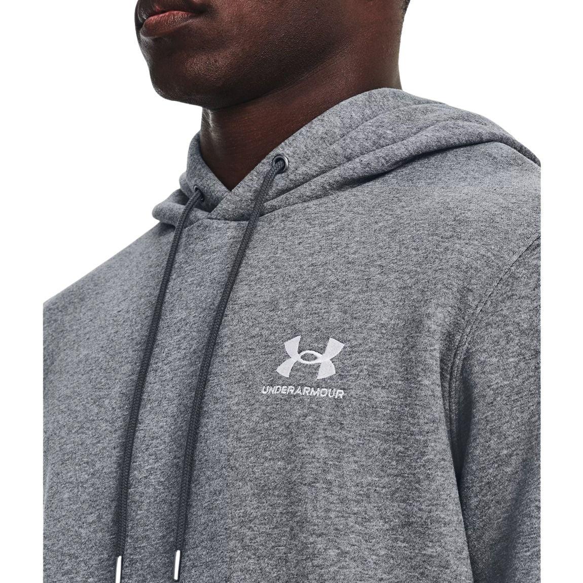 Under Armour Icon Fleece Hoodie - Men