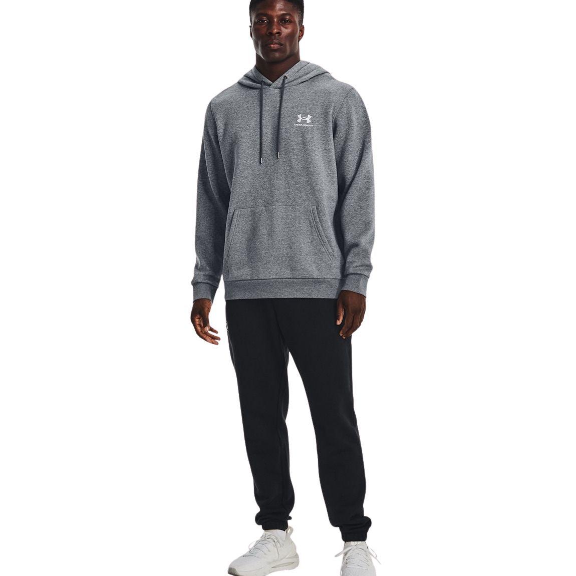 Under Armour Icon Fleece Hoodie - Men