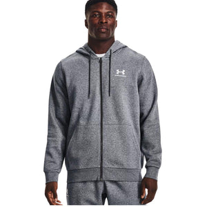 Under Armour Icon Fleece Full-Zip Hoodie - Men