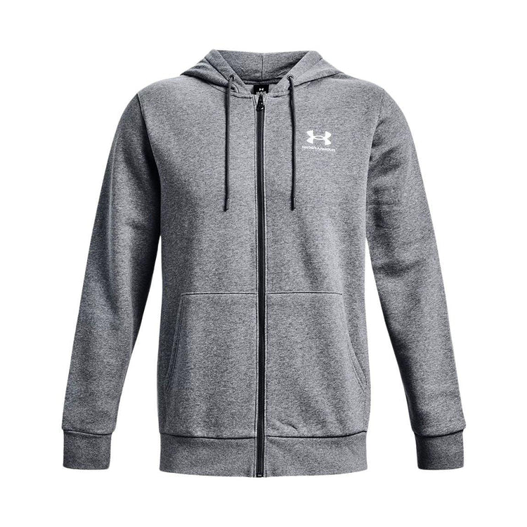 Under Armour Icon Fleece Full-Zip Hoodie - Men