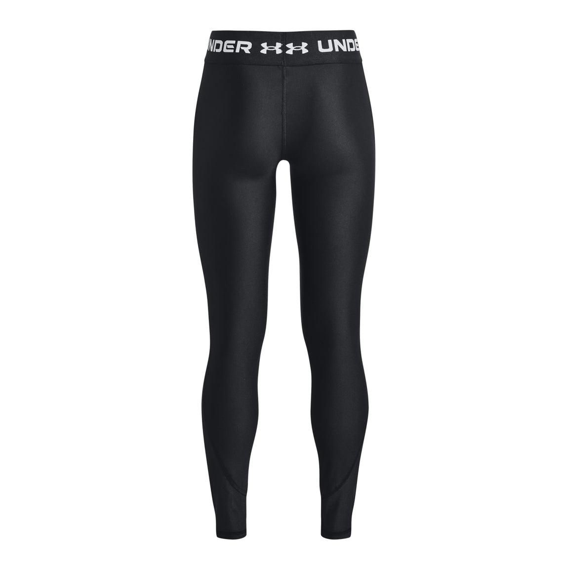 Under Armour HeatGear® Leggings - Girls - Sports Excellence