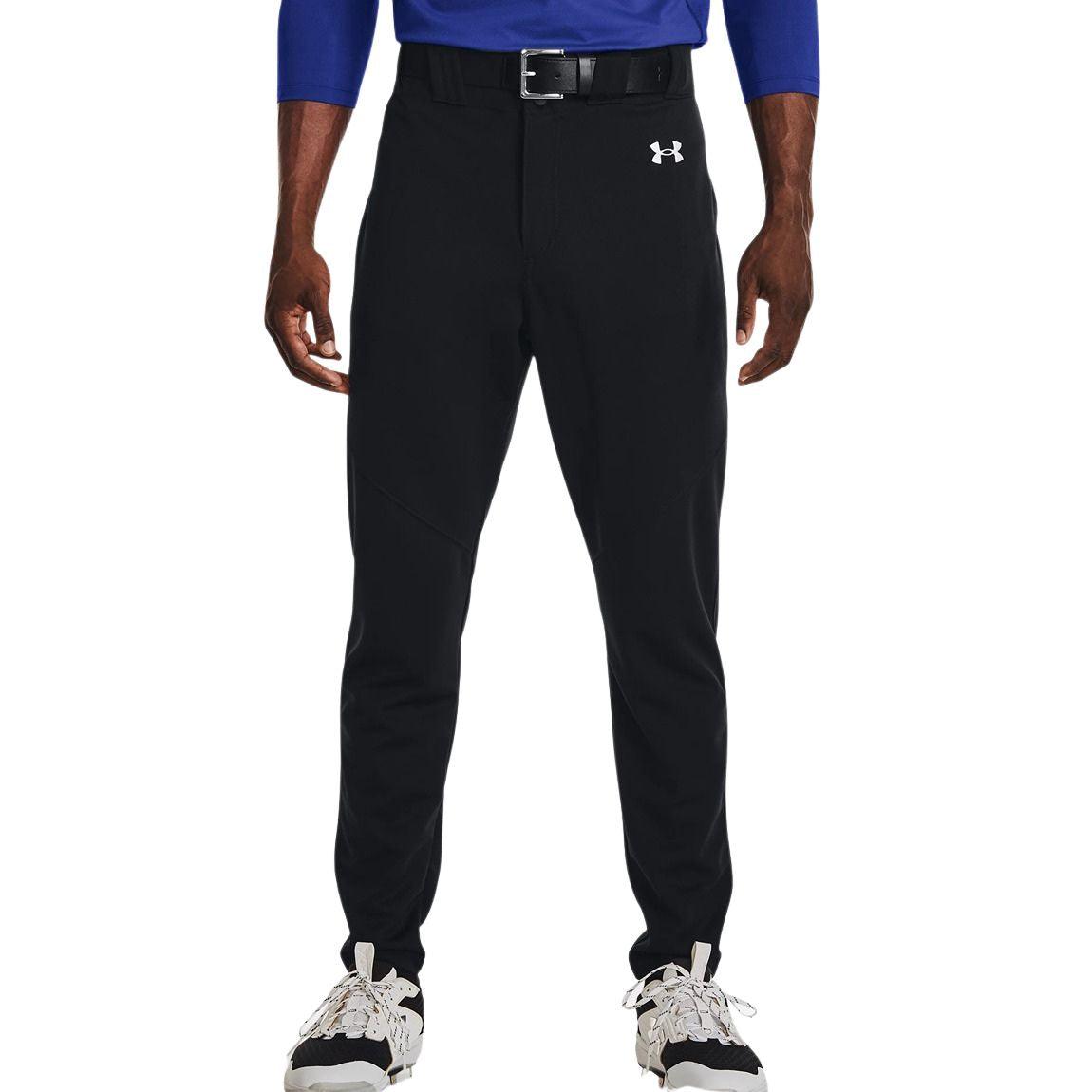 Men's Under Armour Utility Baseball Pants - Sports Excellence