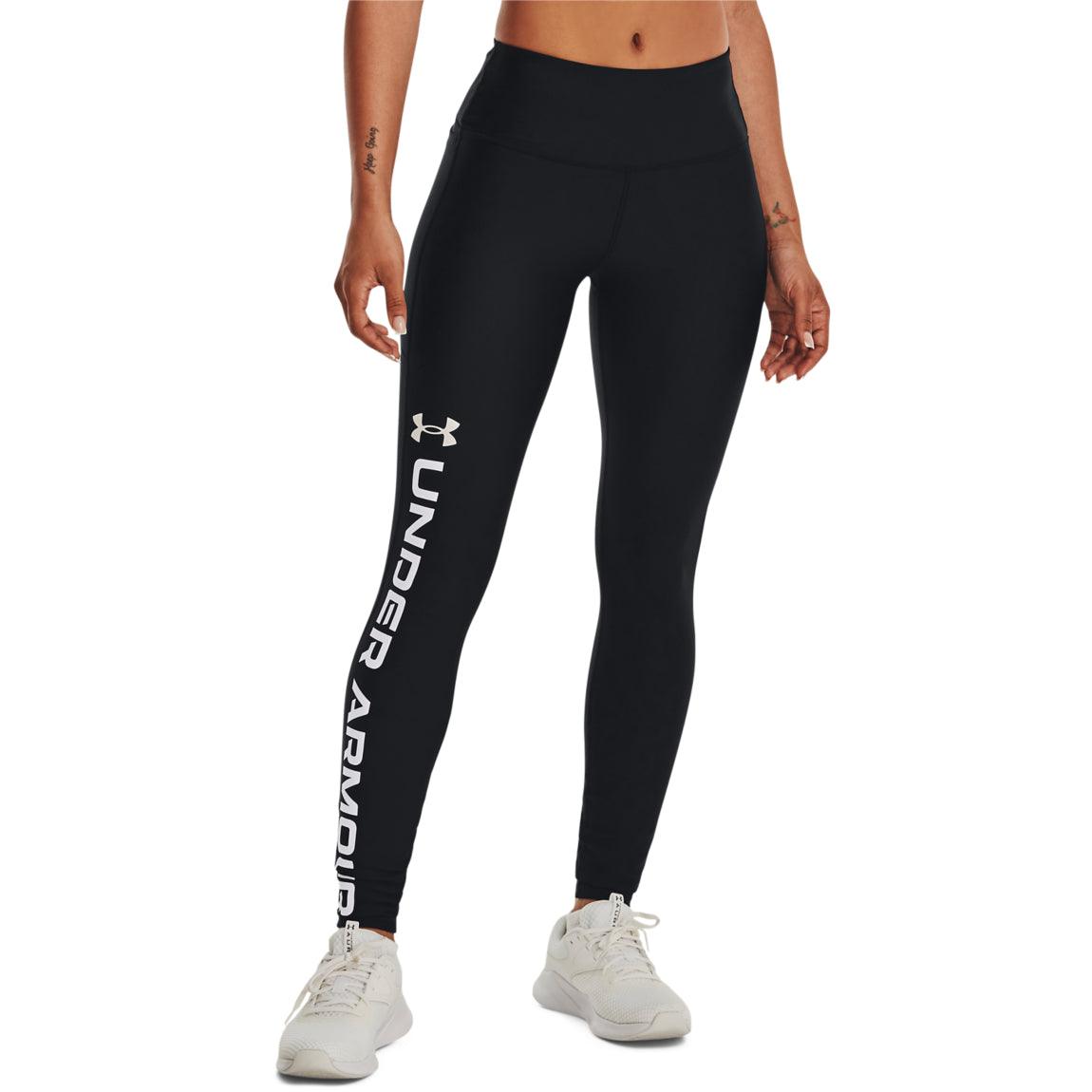 Under Armour HeatGear® Full-Length Leggings - Women - Sports Excellence