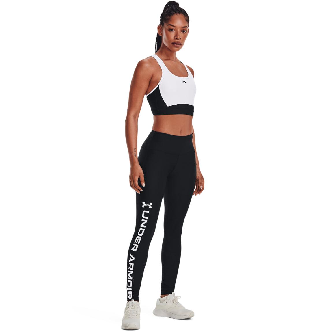 Under Armour HeatGear® Full-Length Leggings - Women - Sports Excellence