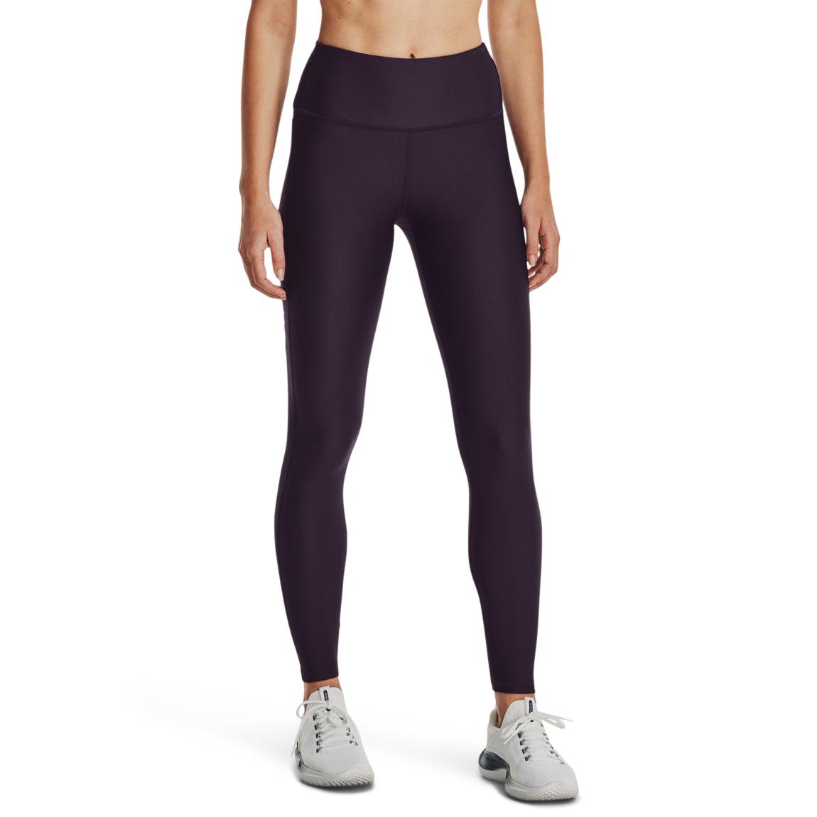 Under Armour HeatGear® Full-Length Leggings - Women - Sports Excellence