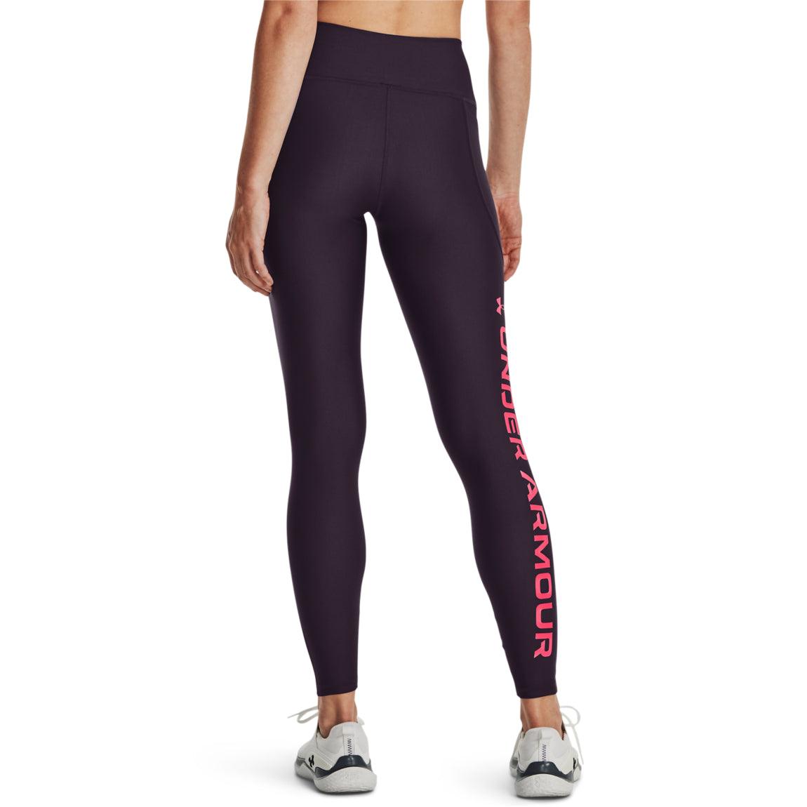 Under Armour HeatGear® Full-Length Leggings - Women - Sports Excellence