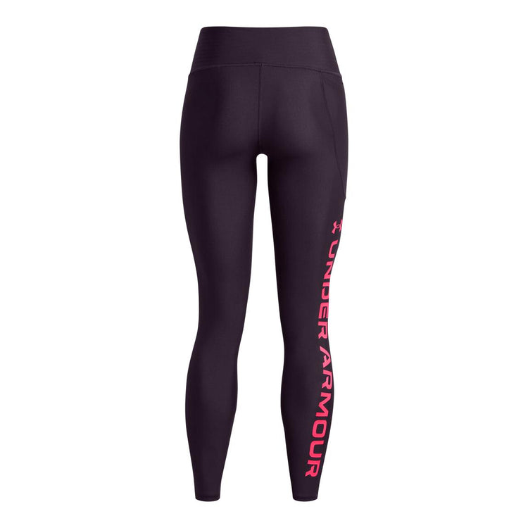 Under Armour HeatGear® Full-Length Leggings - Women - Sports Excellence