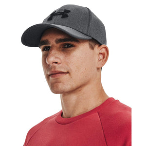 Under Armour Blitzing Cap - Men - Sports Excellence