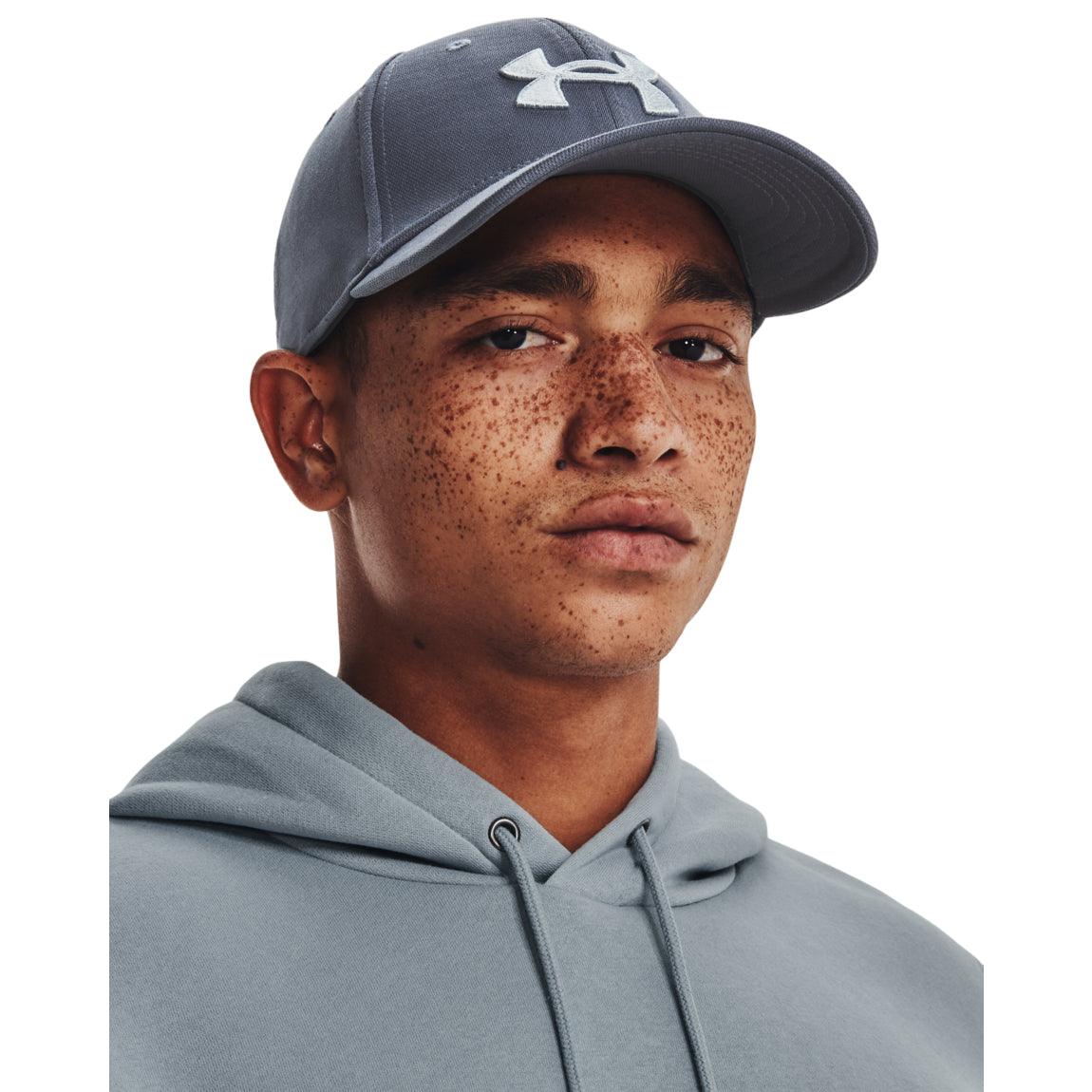 Under Armour Blitzing Cap - Men - Sports Excellence