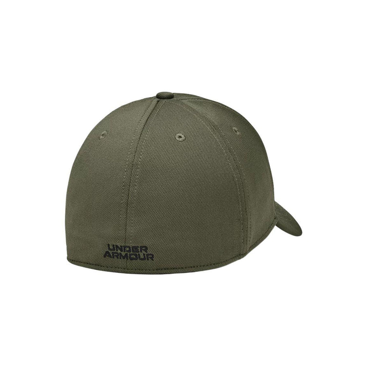 Under Armour Blitzing Cap - Men - Sports Excellence