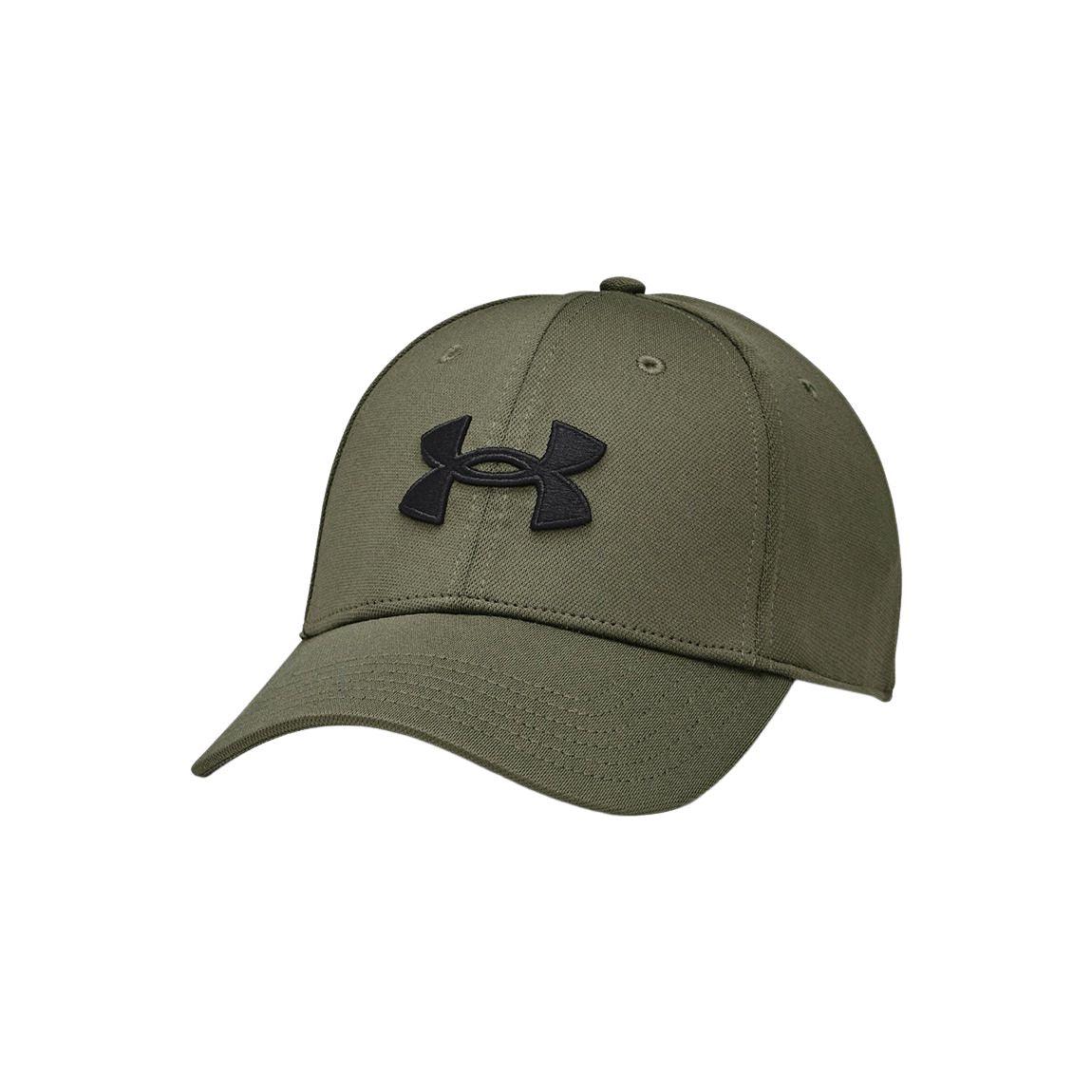 Under Armour Blitzing Cap - Men - Sports Excellence