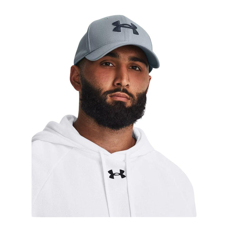 Under Armour Blitzing Cap - Men - Sports Excellence