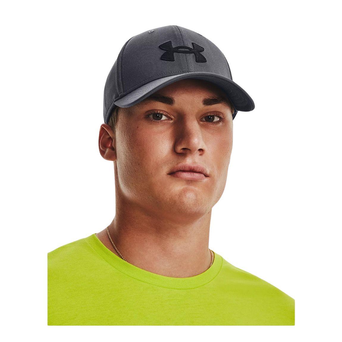 Under Armour Blitzing Adjustable Cap - Men