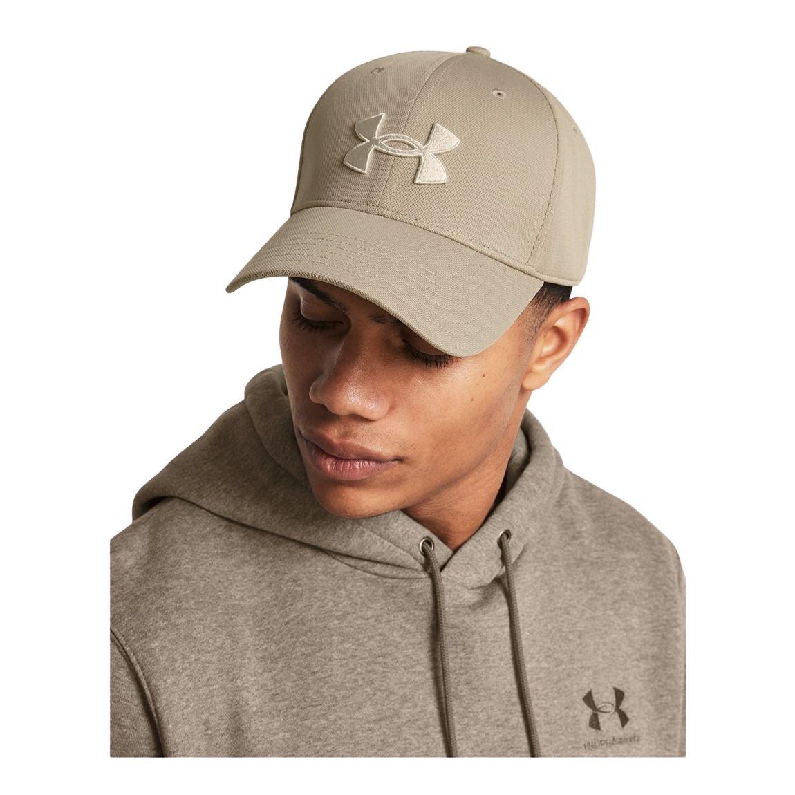 Under Armour Blitzing Adjustable Cap - Men