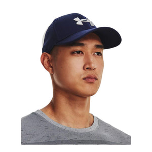 Under Armour Blitzing Adjustable Cap - Men