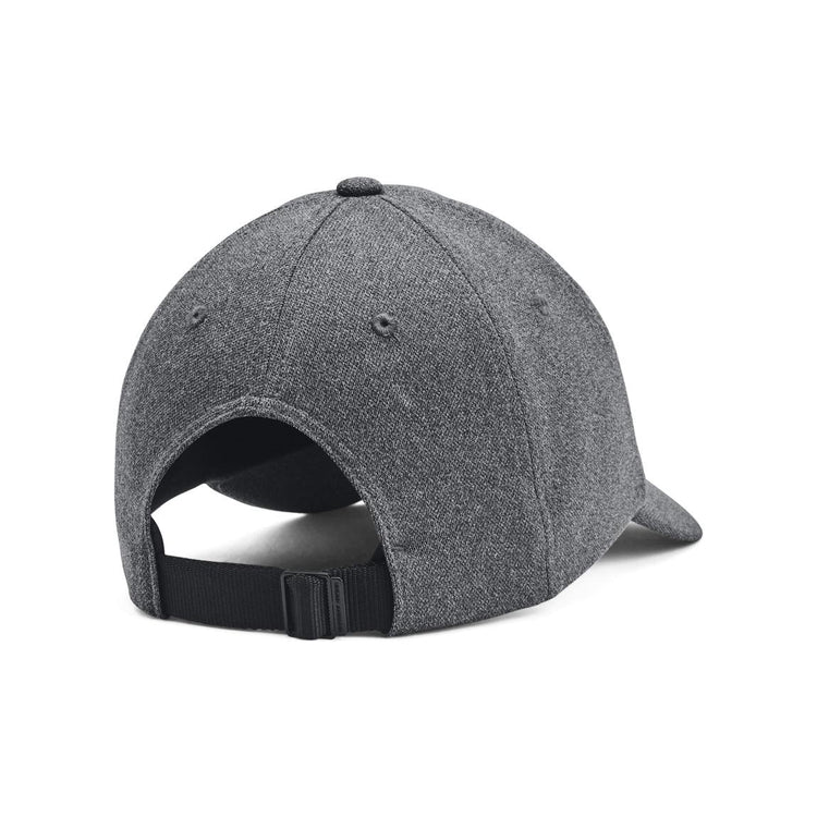 Under Armour Blitzing Adjustable Cap - Women - Sports Excellence