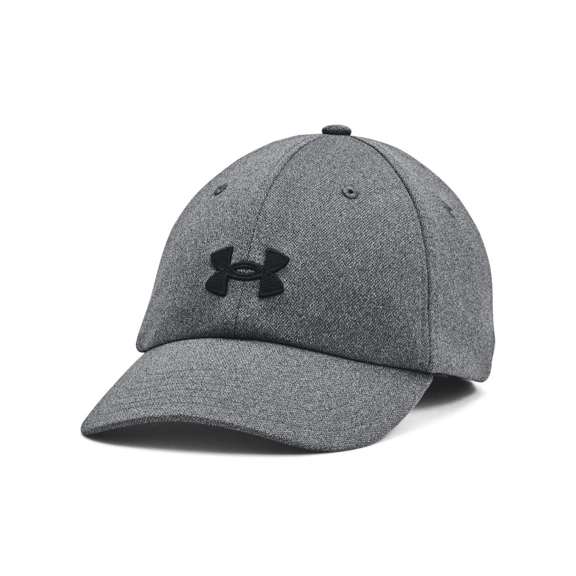 Under Armour Blitzing Adjustable Cap - Women - Sports Excellence