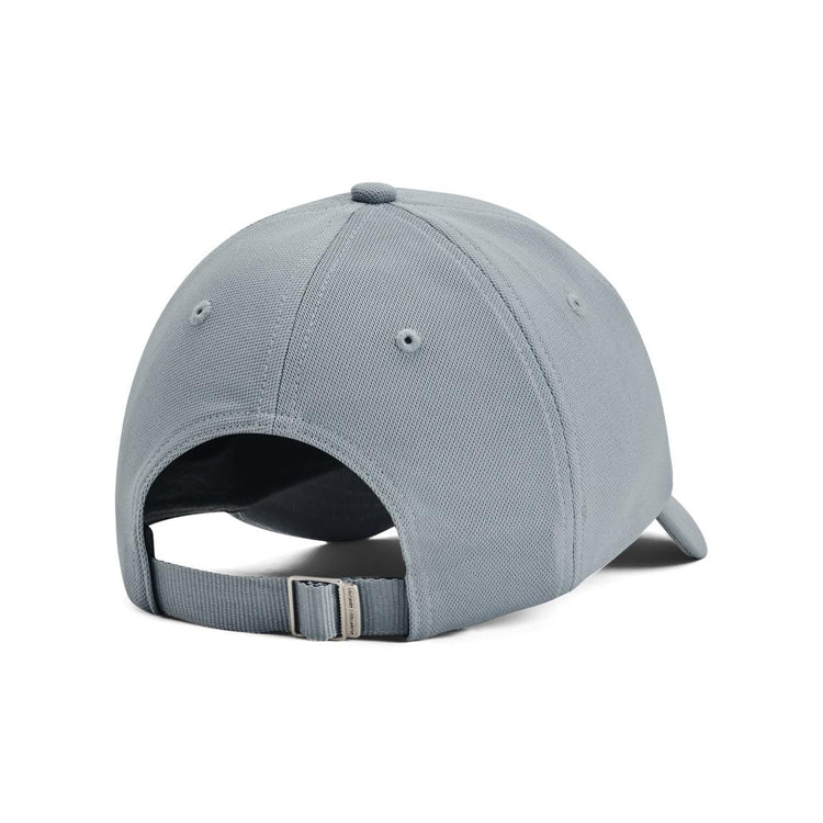 Under Armour Blitzing Adjustable Cap - Women - Sports Excellence