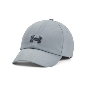 Under Armour Blitzing Adjustable Cap - Women - Sports Excellence