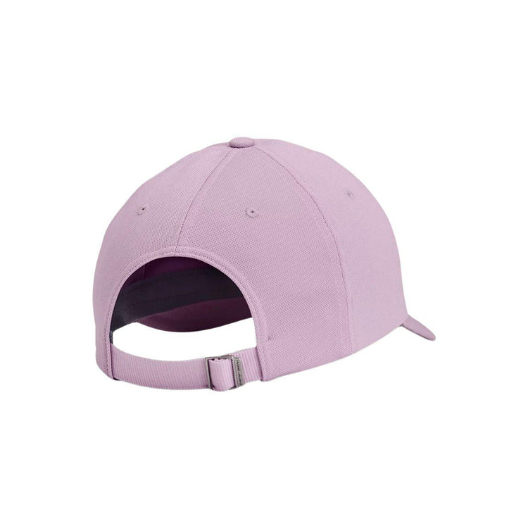 Under Armour Blitzing Adjustable Cap - Women - Sports Excellence