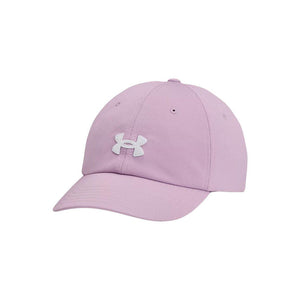 Under Armour Blitzing Adjustable Cap - Women - Sports Excellence