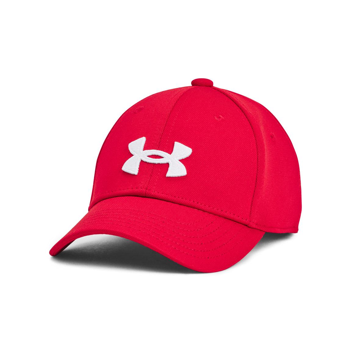 Under Armour Blitzing Cap - Boys - Sports Excellence