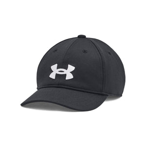 Under Armour Blitzing Adjustable Cap - Boys - Sports Excellence