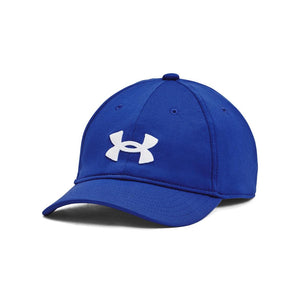 Under Armour Blitzing Adjustable Cap - Boys - Sports Excellence