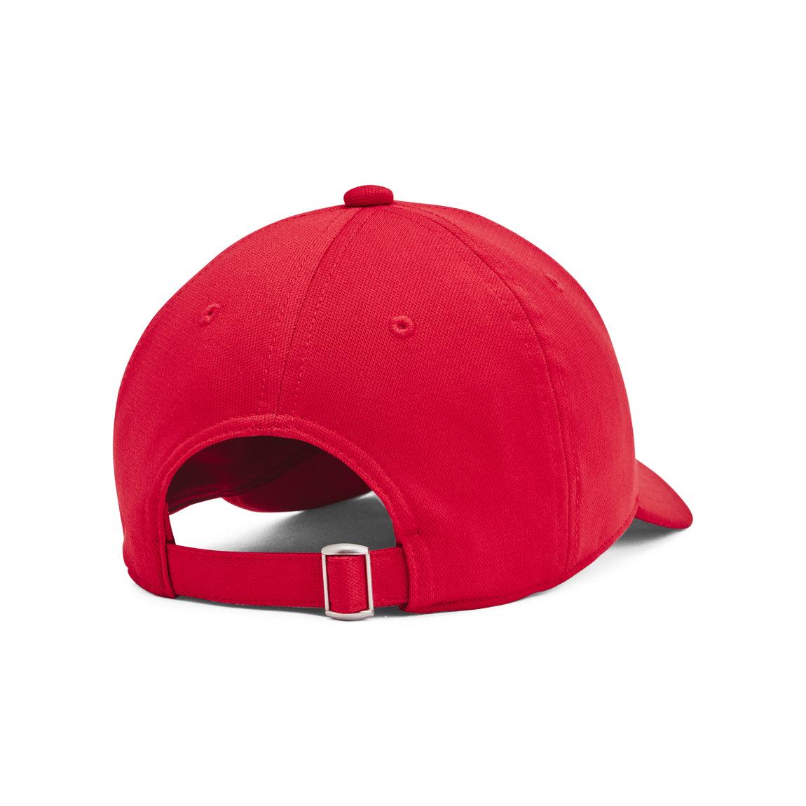 Under Armour Blitzing Adjustable Cap - Boys - Sports Excellence