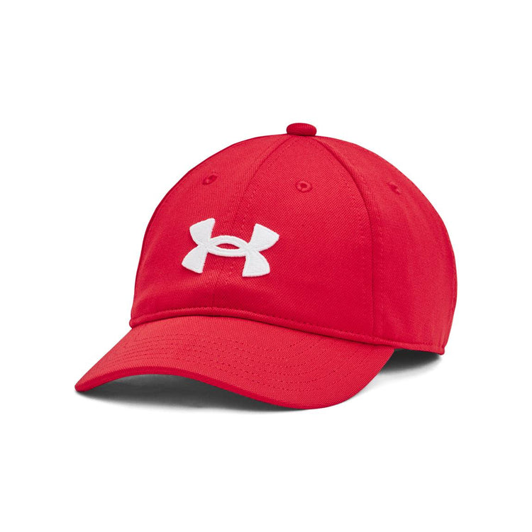 Under Armour Blitzing Adjustable Cap - Boys - Sports Excellence