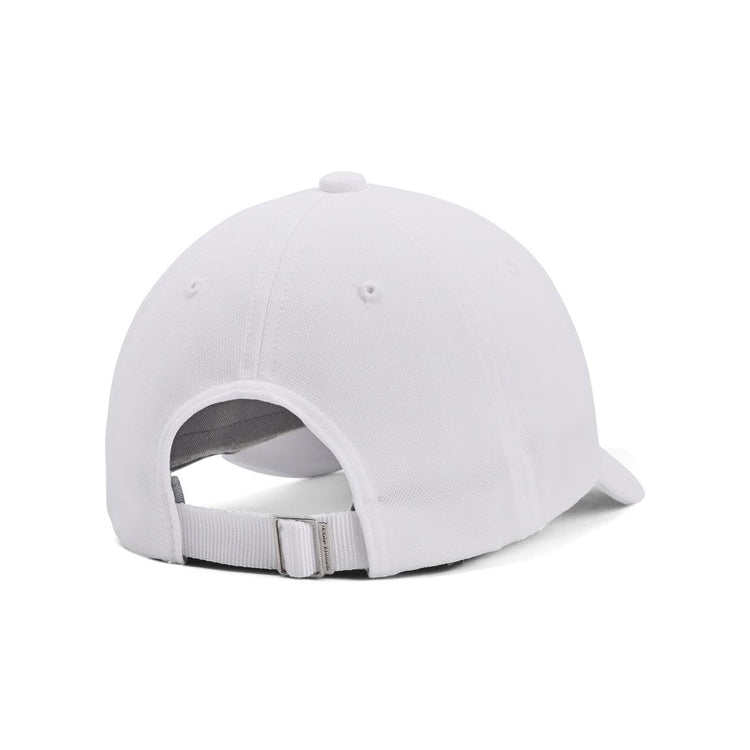 Under Armour Blitzing Adjustable Cap - Girls - Sports Excellence