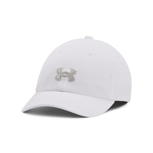 Under Armour Blitzing Adjustable Cap - Girls - Sports Excellence