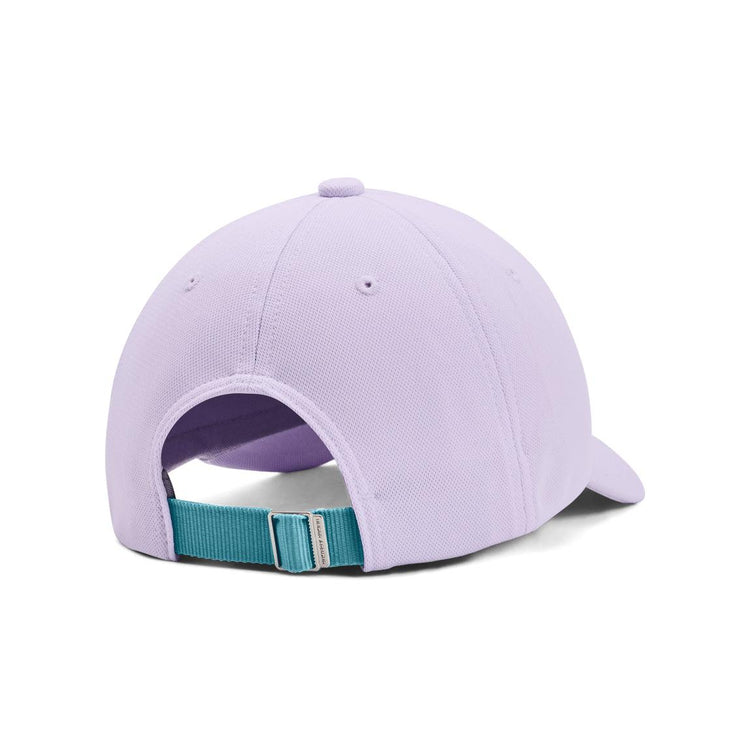 Under Armour Blitzing Adjustable Cap - Girls - Sports Excellence