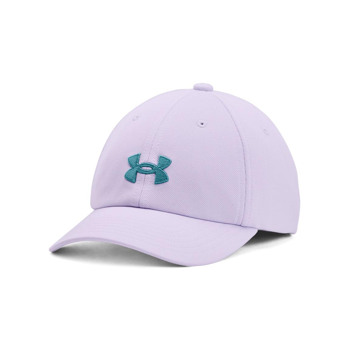 Under Armour Blitzing Adjustable Cap - Girls - Sports Excellence