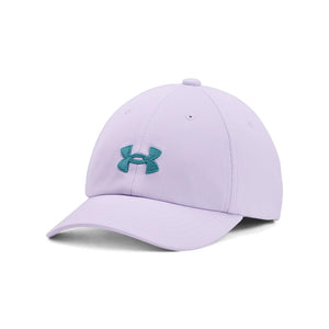 Under Armour Blitzing Adjustable Cap - Girls - Sports Excellence