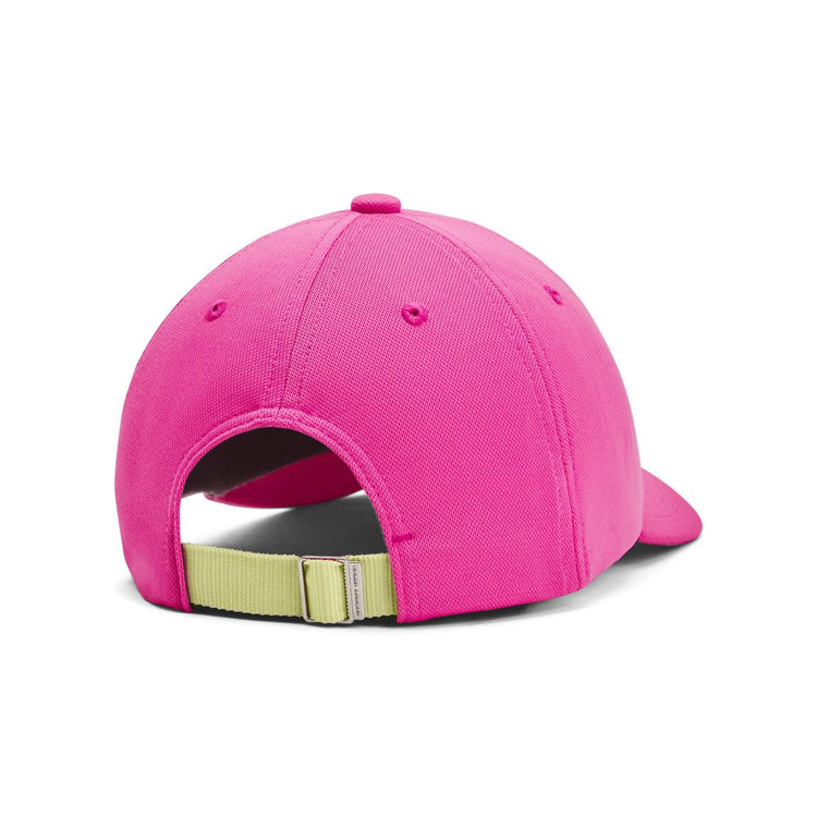 Under Armour Blitzing Adjustable Cap - Girls - Sports Excellence