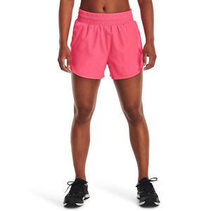 Under Armour Flex Woven 3" Short - Women - Sports Excellence