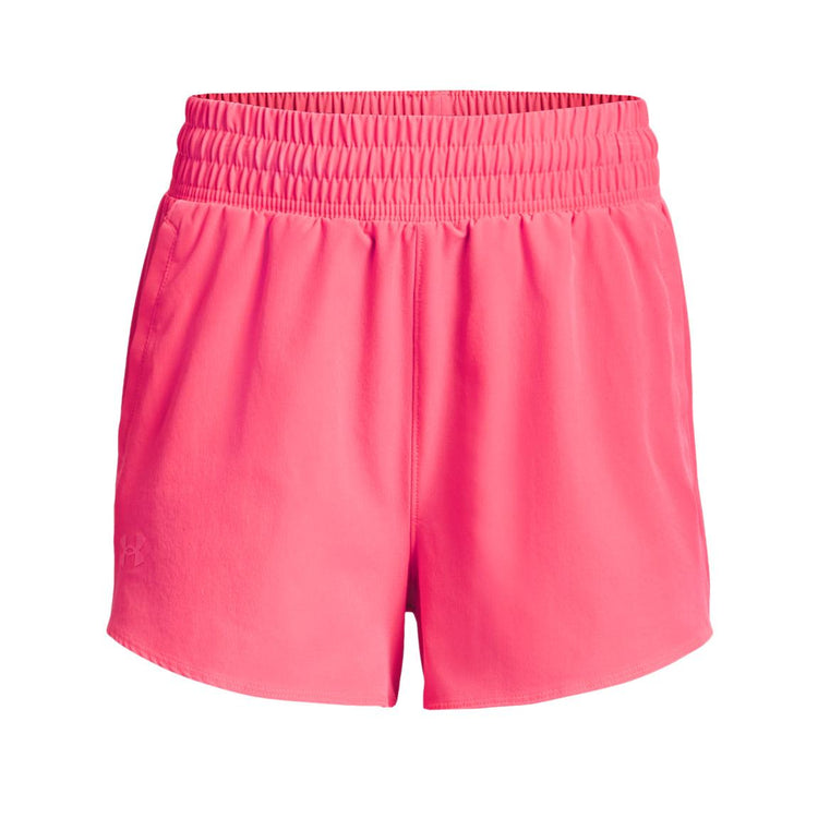 Under Armour Flex Woven 3" Short - Women - Sports Excellence