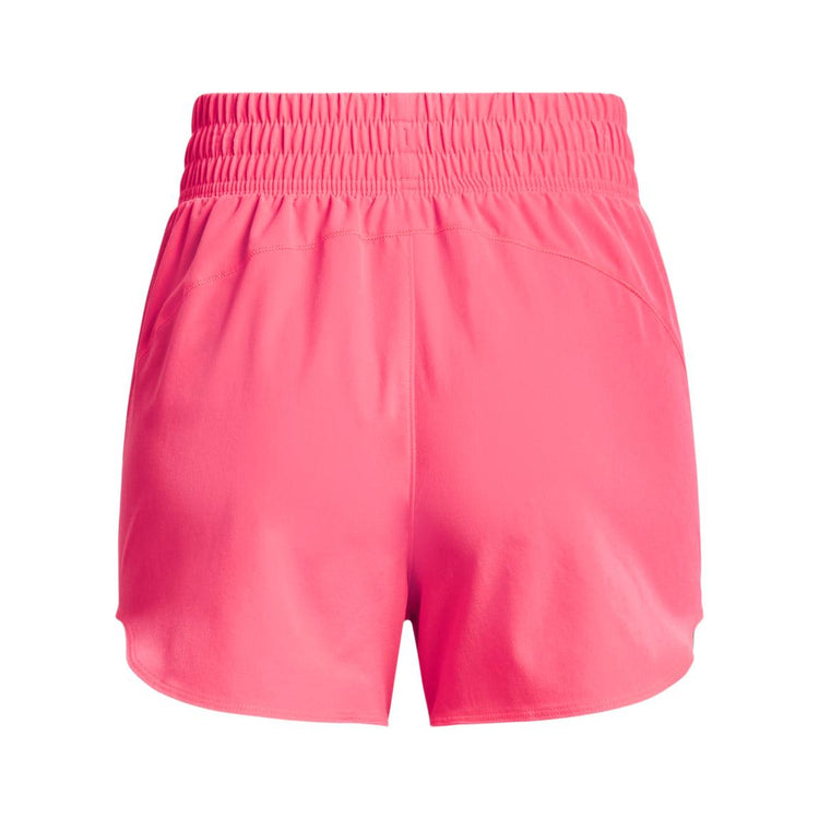 Under Armour Flex Woven 3" Short - Women - Sports Excellence