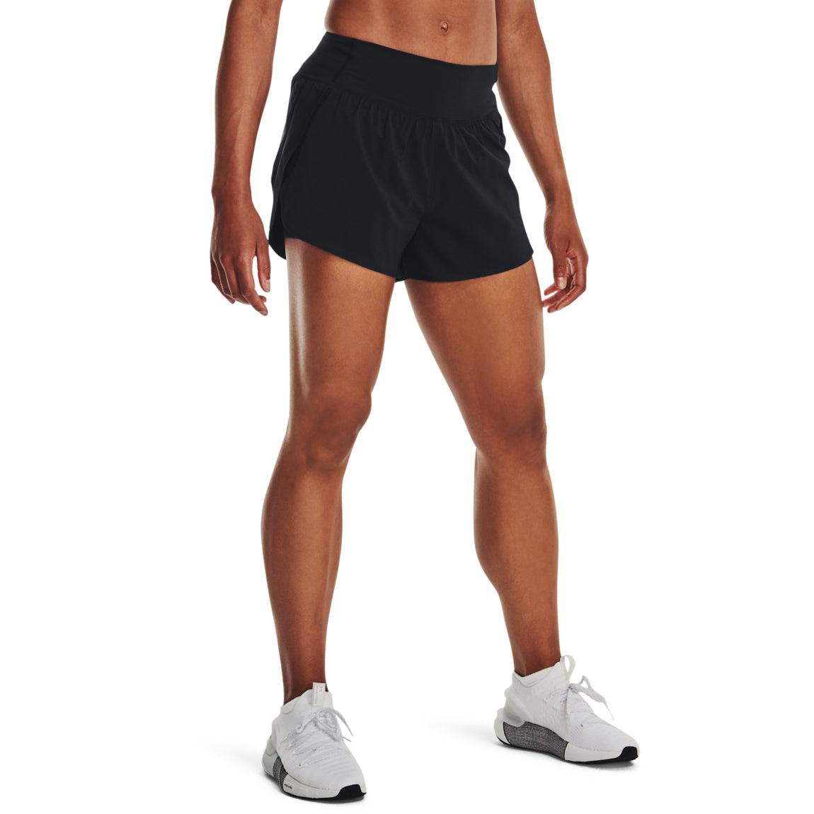 Under Armour Flex Woven 2-in-1 Short - Women - Sports Excellence