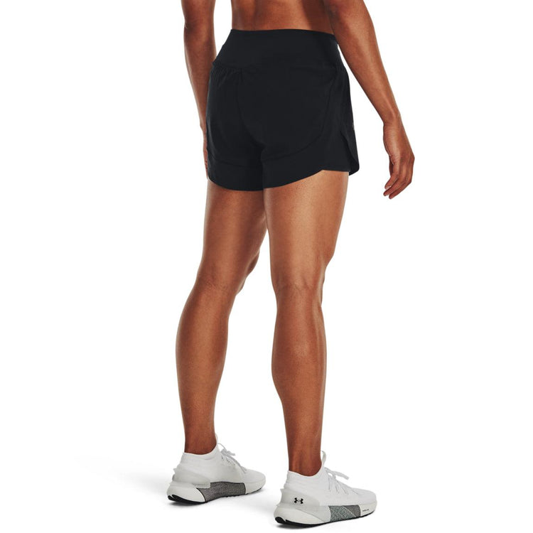 Under Armour Flex Woven 2-in-1 Short - Women - Sports Excellence