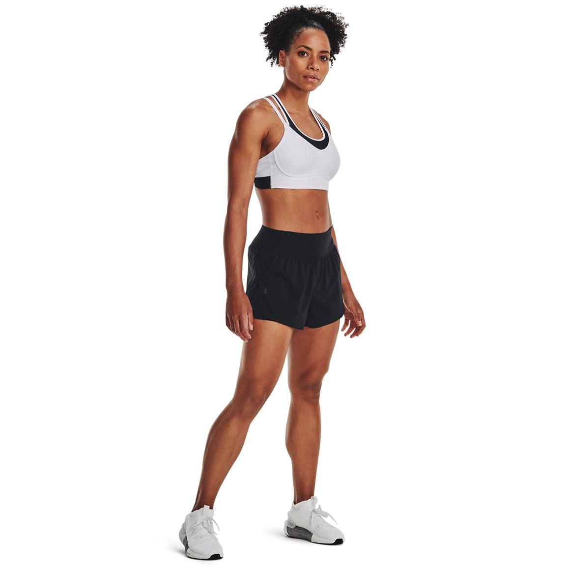 Under Armour Flex Woven 2-in-1 Short - Women - Sports Excellence