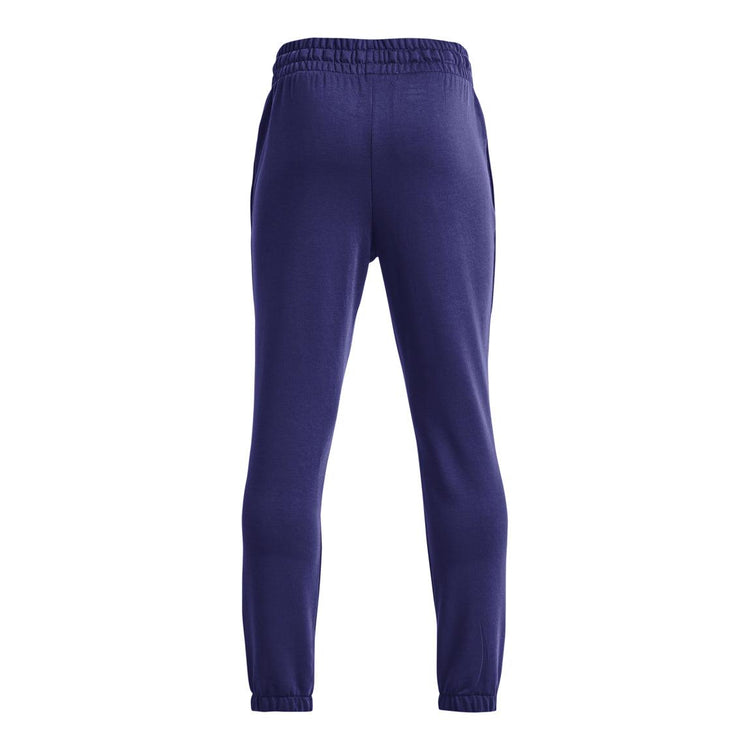 Under Armour Rival Terry Jogger - Girls - Sports Excellence