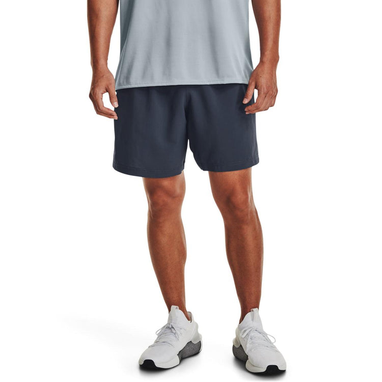 Under Armour Woven 7" Short - Men - Sports Excellence