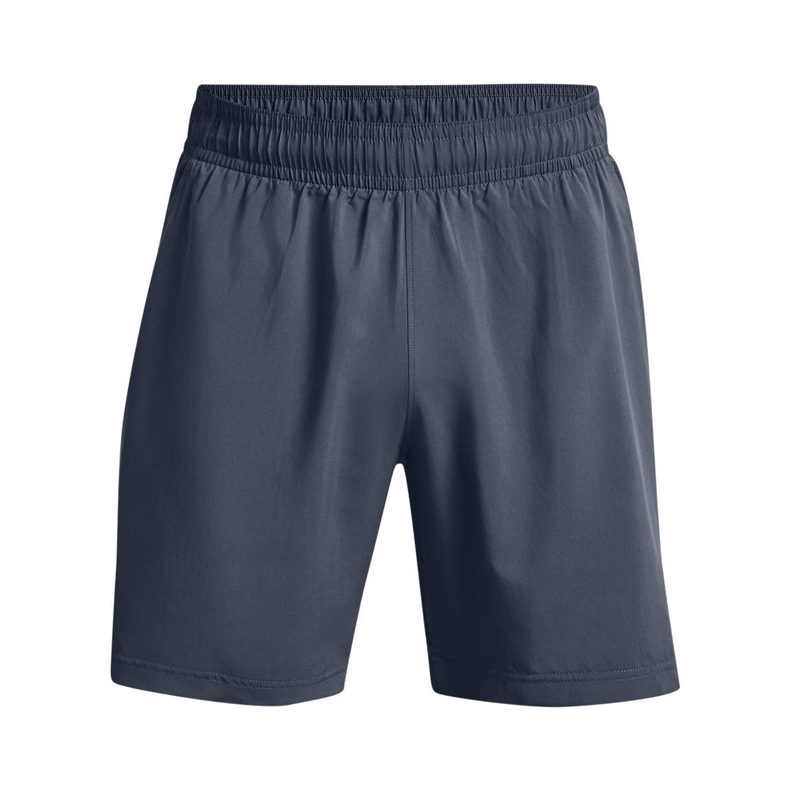 Under Armour Woven 7" Short - Men - Sports Excellence