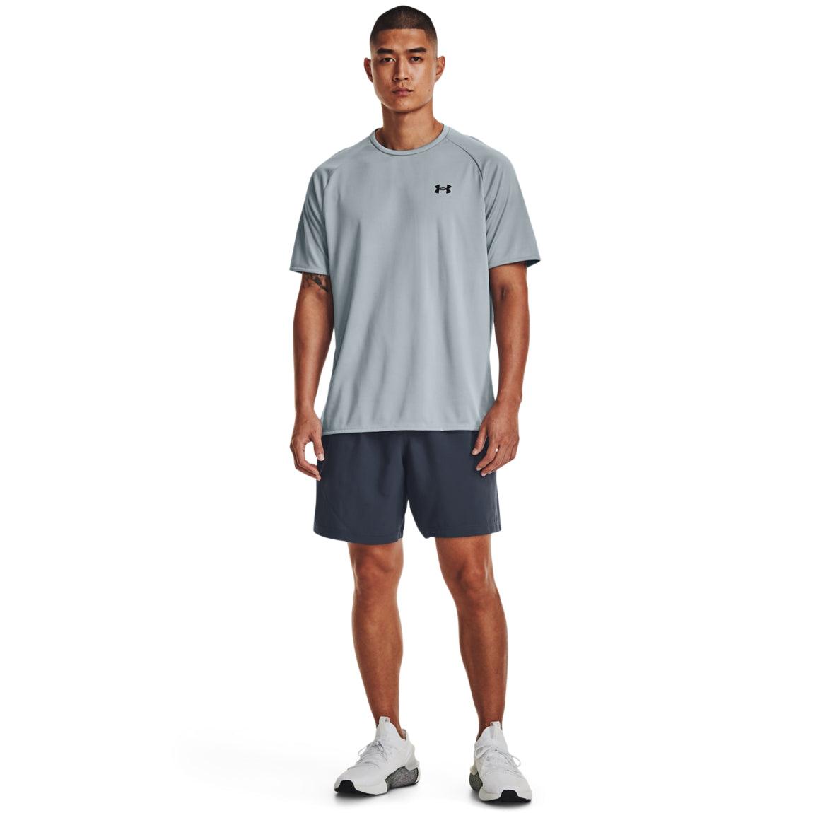 Under Armour Woven 7" Short - Men - Sports Excellence