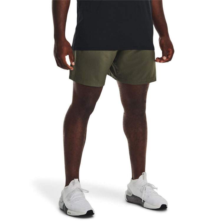 Under Armour Woven 7" Short - Men - Sports Excellence