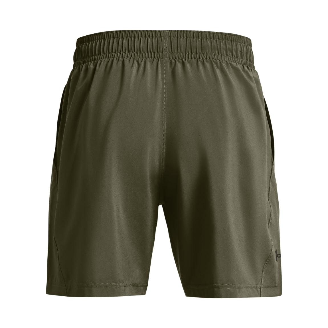 Under Armour Woven 7" Short - Men - Sports Excellence