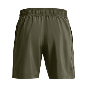 Under Armour Woven 7" Short - Men - Sports Excellence